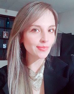 33 Year Old Tunja, Colombia Woman